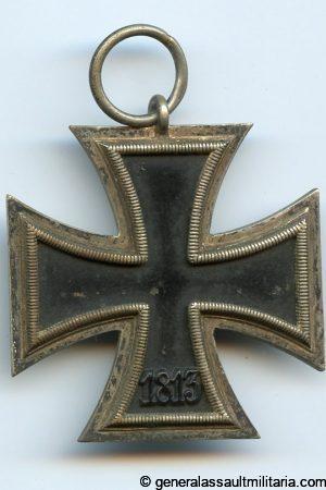 EK2 marked L/13 - Paul Meybauer