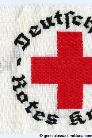 DRK Armband 'BeVo' type