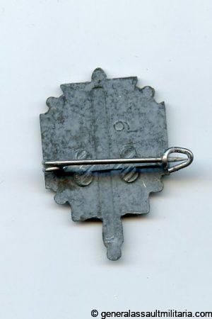 Tag der Wehrmacht 1942 pin (6)