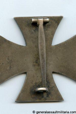 Iron cross first class - UM 24