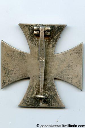Ek1 MM65 - Klein & Quenzer A.G. Idar Oberstein