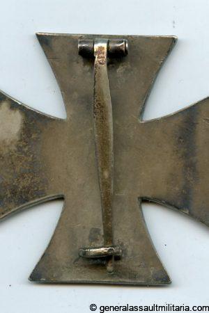 Iron cross first class – UM 24