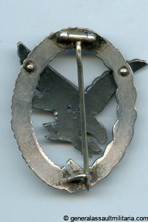 Luftwaffe ROAG - Berg & Nolte, Lüdenscheid