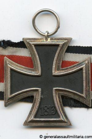 Ek2 - UM75 Julius Mauer, Idar-Oberstein