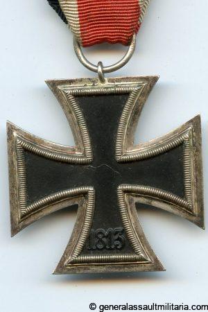 Ek2 - UM16 Alois Rettenmaier, Schwäbisch Gmünd