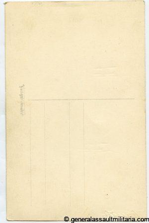 Heer Inf.Reg.82 portrait