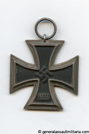 Ek2 MM138 - Julius Maurer, Idar Oberstein