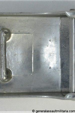 HJ Buckle - Wilhelm Schroder Lüdenscheid M4/46