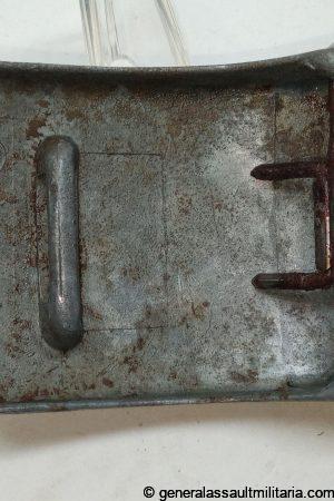HJ Buckle - Paul Cramer & Co, Lüdenscheid M4/44