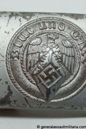 HJ Buckle - Klein & Quenzer, Idar-Oberstein RZM M5/276