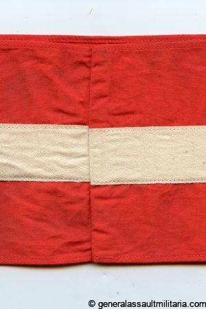 Hitler youth armband