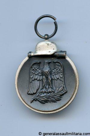 1957 version of the Ost medal