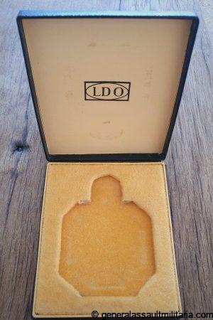 LDO Ek2 case in near mint condition