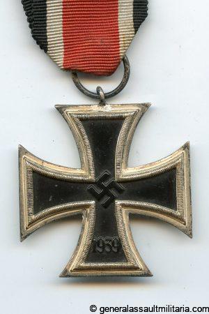 Ek2 Schinkel frame - Wilhelm Deumer, Lüdenscheid