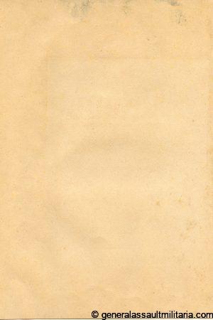 Hitler youth acceptance award document