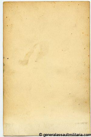 Heer infantry regt. 176 portrait