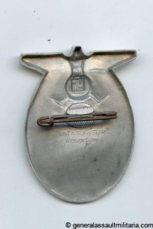 Gau Thing Koblenz Trier 22-23 Juni 1935 Tinnie