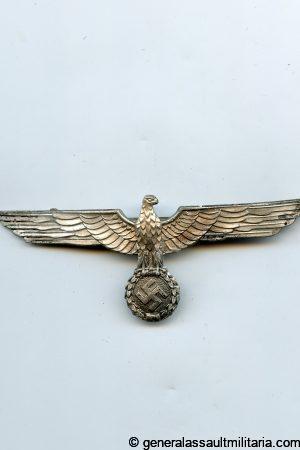 Heer officer summer tunic eagle