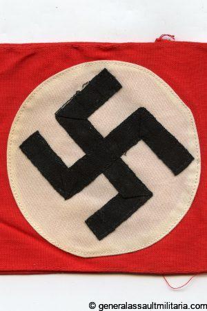 NSDAP Armband