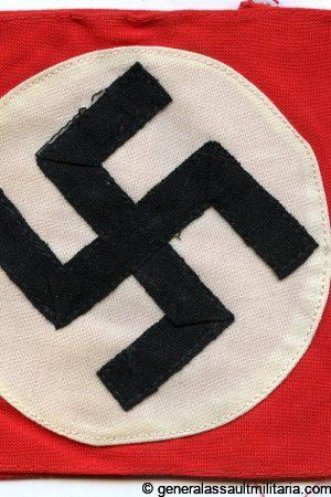 NSDAP Armband