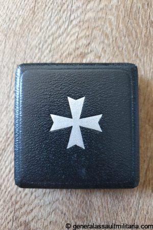 War merit cross first class without swords - Steinhauer & Lück, Lüdenscheid