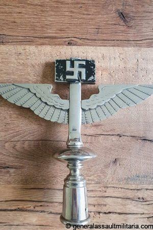 NS-HAGO pole top