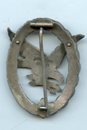 Luftwaffe ROAG grouping