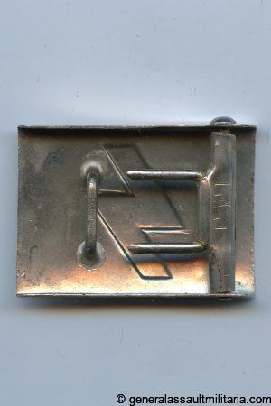 DJ Buckle small