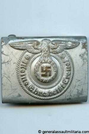 SS Buckle - UM Overhoff & Cie, Lüdenscheid
