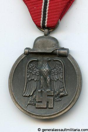 Ost medal - MM110 Otto Zappe, Gablonz