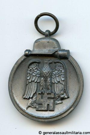 Ost medal - MM5 Hermann Wernstein, Jena