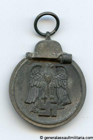 Ost medal - MM19 E.F. Wiedmann, Frankfurt