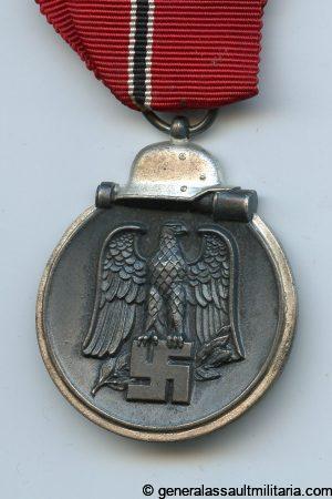 Ost medal - MM85 Julius Pietsch, Gablonz