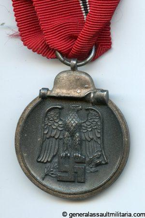 Ost medal - MM14 L. Christian Laurer, Nürnberg