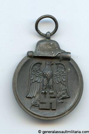 Ost medal – Marked