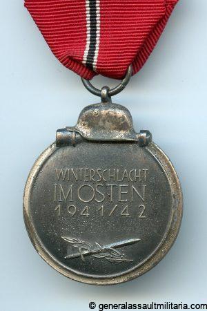 Ost medal - MM14 L.C. Lauer, Nürnberg