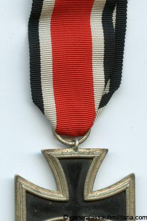 Iron cross second class - MM40 Berg & Nolte, Lüdenscheid