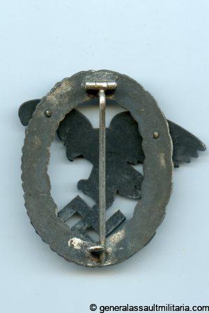 Luftwaffe observer badge - Paul Meybauer, Berlin