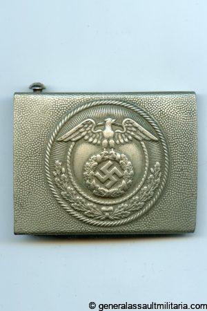 NSKK buckle - Unknown maker