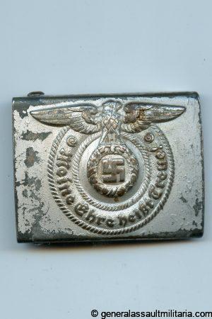 SS Buckle - Overhoff & Cie, Lüdenscheid