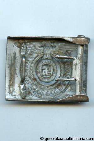 SS Buckle - Overhoff & Cie, Lüdenscheid