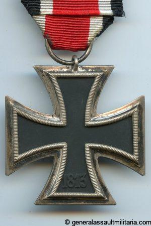 Iron cross second class - MM25 Arbeitsgemeinschaft, Hanau