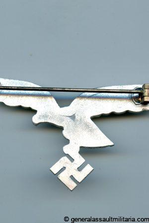 Luftwaffe Sommer uniform breast eagle