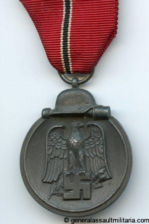 Ost medal - MM93 Richard Simm & Söhne, Gablonz