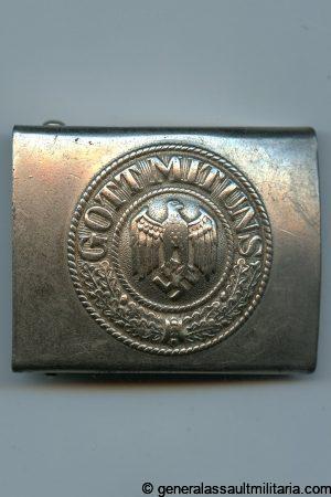 Heer buckle - Brüder Schneider Wien