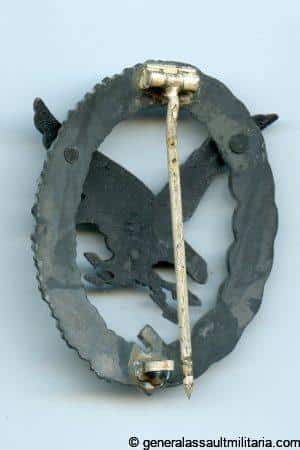 Luftwaffe ROAG - Assmann & Söhne, Lüdenscheid