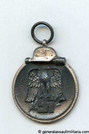 Ost medal - Klein & Quenzer, Idar Oberstein