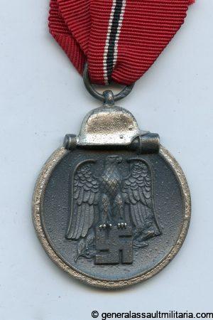 Ost medal - E.F. Wiedmann, Frankfurt