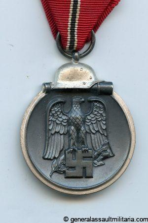 Ost medal - MM61 Rudolf Karneth, Gablonz