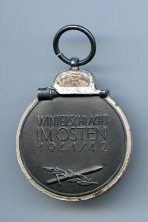 Ost medal 57 version - Steinhauer & Lück, Lüdenscheid